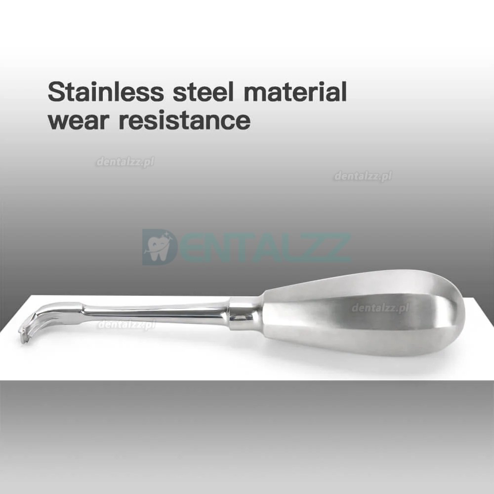 Narzędzie do Usuwania Koron Stomatologicznych Rozpieracz